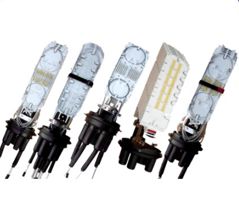 Dome Fiber Optic Splice tapunia