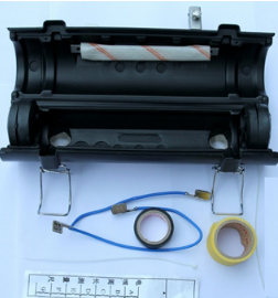 SLIC Aerial Cable Joint Closure